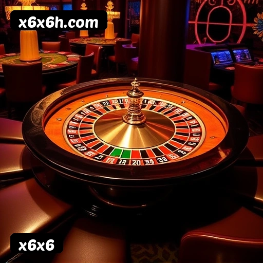 Jogos de Cassino ao Vivo