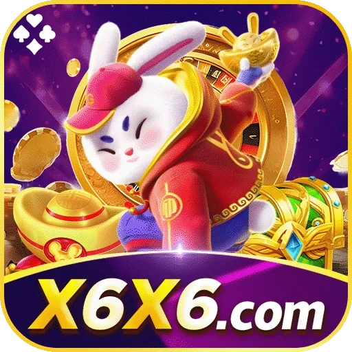 x6x6 Logo