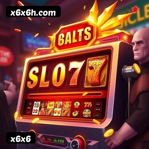 Coleção Premium de Slots x6x6 - NetEnt, Pragmatic Play, Evolution